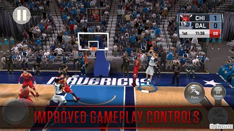 Download NBA 2K18 v37.0.3 APK and OBB (MOD money) for .